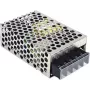 MEAN WELL SD-15B-12 DC-DC pārveidotājs, 15W, 12V 1.25A, PCB montāža