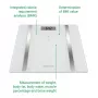 Medisana BS 483 Ķermeņa analīzes svari ar Bluetooth