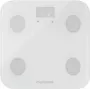 Medisana BS 600 WiFi ķermeņa analīzes svari White ar Bluetooth (40501)