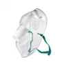 Medisana Child Mask for IN500/IN550 - Caurspīdīga, bez lateksa, bez BPA, medicīnas klases PVC