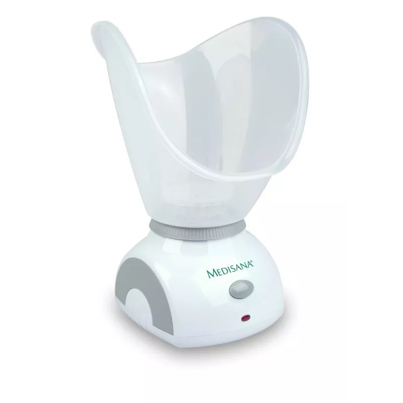 Medisana FSS sejas tvaika pirts balta (88245)