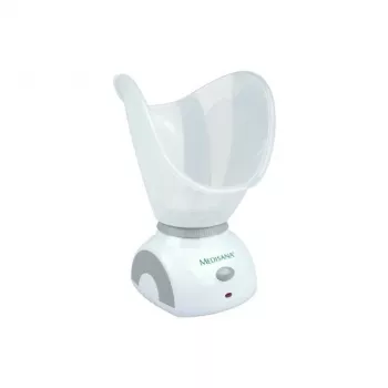 Medisana FSS sejas tvaika pirts balta (88245)