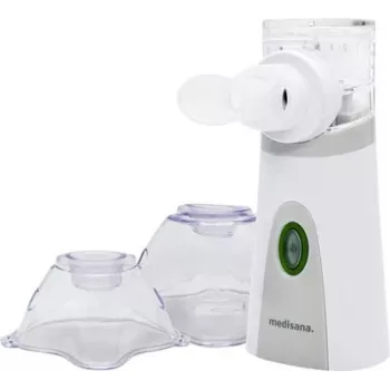 MEDISANA IN 515 pārnēsājamais ultraskaņas inhalators (54590)