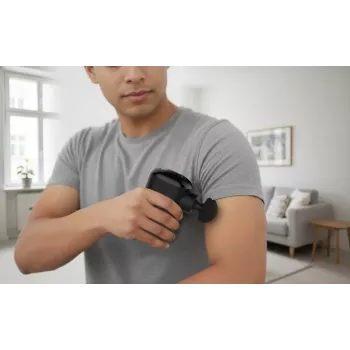 Medisana MG 120 kabatas masāžas pistole