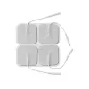 Medisana TT 200 TENS 3 in 1 Electrode Pads (8pcs)