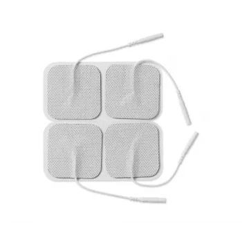 Medisana TT 200 TENS 3 in 1 Electrode Pads (8pcs)