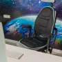 Medivon Cosy Mesh Go masāžas paklājs ar Shiatsu un siltumu
