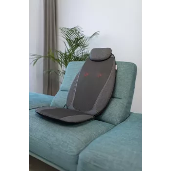Medivon Cosy Shiatsu Sēdmasāžas Paklājiņš
