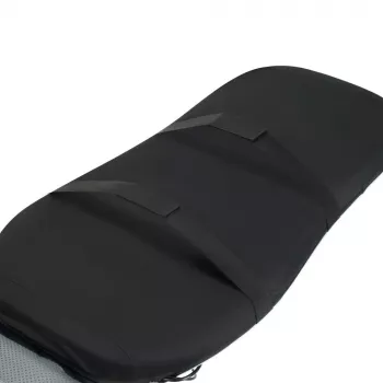 Medivon Cosy Therm Masāžas Paklājs ar Sildīšanu un 10 Motoriem
