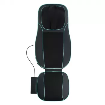 Medivon Cosy Therm Masāžas Paklājs ar Sildīšanu un 10 Motoriem