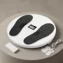 Medivon Flux TENS + EMS White — 2 kanālu digitālais muskuļu stimulators
