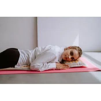 Medivon Gaia PRO masāžas paklājs