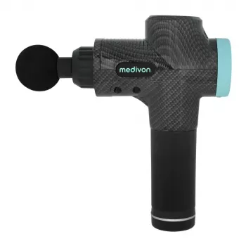 Medivon Gun Active X rokas masāžas pistole