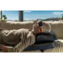 Medivon Horizon Pro 2 Acu Masētājs ar Gaisa Spiedienu, Vibrāciju, Siltumu, Bluetooth, USB-C, 1600mAh