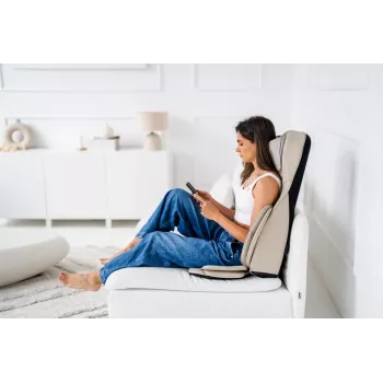 Medivon Olympia Shiatsu masāžas paklājs