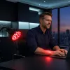 Medivon sarkanās gaismas terapijas lampa Lumera Go
