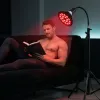 Medivon sarkanās gaismas terapijas lampa Lumera Go