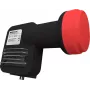 MegaSat Unicable-LNB II Diavolo, 40 mm padeve, laika apstākļu aizsardzība, SCR/Unicable, 4 dalībniekiem