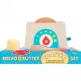 Melissa & Doug Toaster Play Set