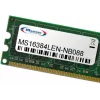 Memory Solution MS16384LEN-NB088 16GB DDR4 2666MHz SODIMM atmiņas modulis