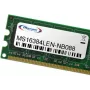 Memory Solution MS16384LEN-NB088 16GB DDR4 2666MHz SODIMM atmiņas modulis