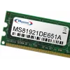 Memory Solution MS81921DE651A 8GB DDR4-2133 ECC UDIMM atmiņas modulis