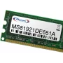 Memory Solution MS81921DE651A 8GB DDR4-2133 ECC UDIMM atmiņas modulis