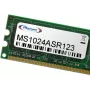 MEMORYSOLUTION MS1024ASR123 1GB DDR2-667 PC2-5300U CL5 240-pin DIMM atmiņas modulis galddatoram