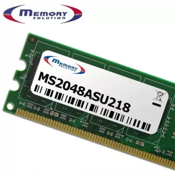 Memory Solution MS2048ASU218 2GB atmiņas modulis