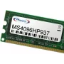 MEMORYSOLUTION MS4096HP937 4GB DDR3L-1600 SODIMM atmiņas modulis