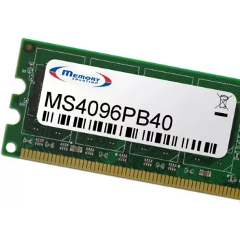 Memorysolution MS4096PB40 4GB DDR3L-1600 SODIMM piezīmju grāmatiņas atmiņas modulis Packard Bell EasyNote LV11HC/LV44HC