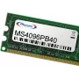 Memorysolution MS4096PB40 4GB DDR3L-1600 SODIMM piezīmju grāmatiņas atmiņas modulis Packard Bell EasyNote LV11HC/LV44HC