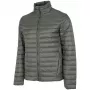 Vīriešu 4F Khaki Trekkinga Jaka H4Z22 KUMP003 43S