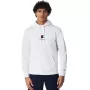 Vīriešu Champion kapuces sporta krekls balts 220268 WW001 XL