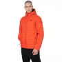 Vīriešu dūnu jaka 4F Orange 4FSS23TDJAM085 70S