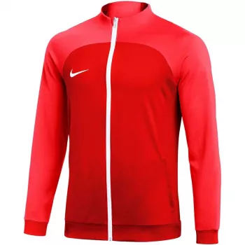 Vīriešu Nike NK Dri-FIT Academy Pro treniņu jaka sarkanā DH9234 657