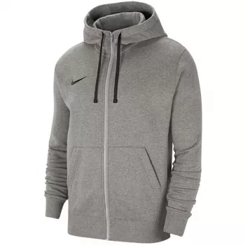 Vīriešu Nike Park 20 kapuce Dark Grey Heather CW6887-063
