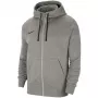 Vīriešu Nike Park 20 kapuce Dark Grey Heather CW6887-063