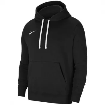 Vīriešu Nike Team Club 20 kapuce melna CW6894 010