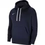 Vīriešu Nike Team Club 20 kapuce Midnight Navy/White CW6894-451 XXL