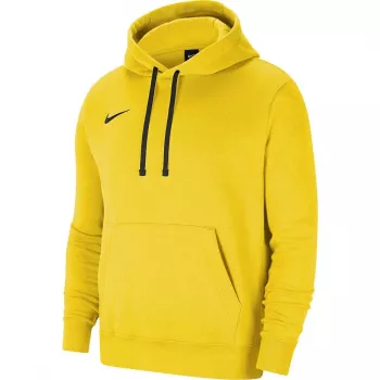 Vīriešu Nike Team Club 20 hoodie Opti Yellow CW6894 719