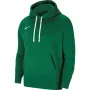 Vīriešu Nike Team Club 20 kapuce Pine Green CW6894 302