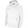 Vīriešu Nike Team Club 20 kapuce balta CW6894 101