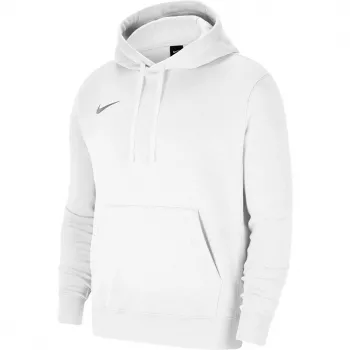 Vīriešu Nike Team Club 20 kapuce balta CW6894 101