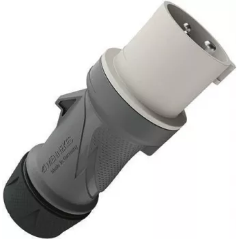 MENNEKES PowerTOP Xtra R CEE spraudnis 16A 3-polu 12h IP54 bezskrūvju spaile 13591