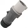 MENNEKES PowerTOP Xtra R CEE spraudnis 16A 3-polu 12h IP54 bezskrūvju spaile 13591