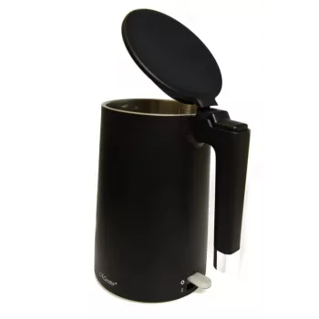 MEO elektriskā tējkanna 1.7L MR-026-BLACK Maestro, melna