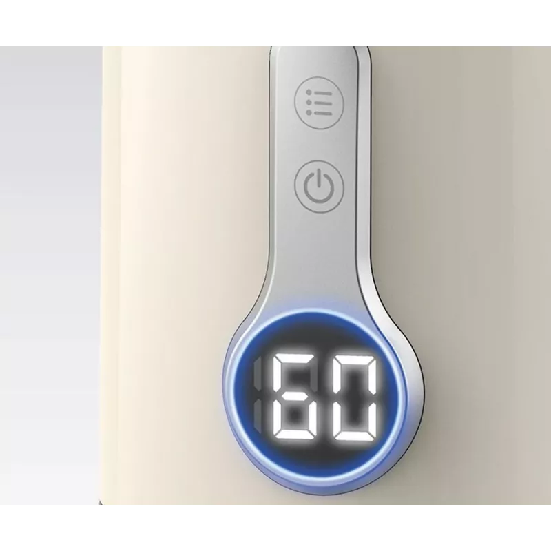 MEO Maestro MR-025-IVORY elektriskā tējkanna, Ivory