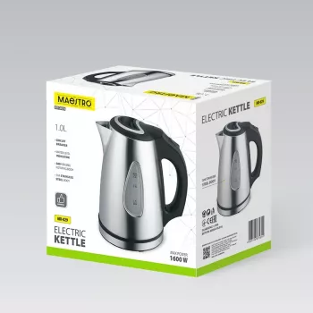 MEO Maestro MR-029New elektriskā tējkanna