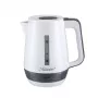 MEO Maestro MR-033-WHITE tējkanna 1.7L 2200W, balta